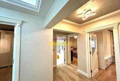 Apartament cu 3 camere decomandat în Central - 12