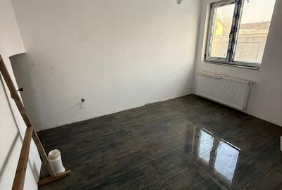 Casă individuală cu 4 camere cu Canalizare în Berceni - 6