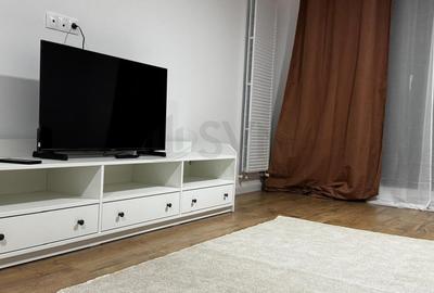 Apartament cu 2 camere decomandat, mobilat în Păcii - 2