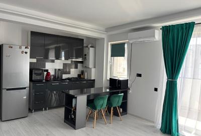 Apartament cu 2 camere decomandat în Între Lacuri - 3