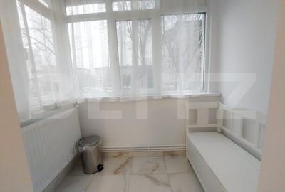 Apartament cu 2 camere semidecomandat, mobilat în Dacia - 5