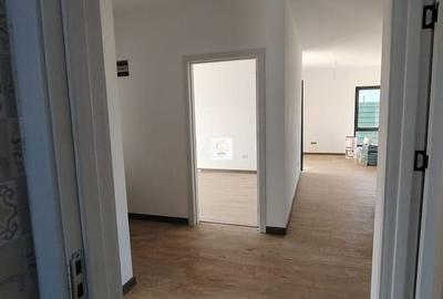 Casă individuală cu 4 camere cu Canalizare în Samurcași - 5