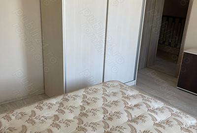 Casă cu 4 camere în Central - 2