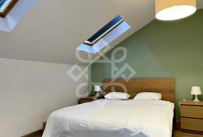 Apartament cu 2 camere semidecomandat în Central - 4