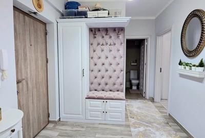 Apartament cu 2 camere decomandat, mobilat în Andronache - 2