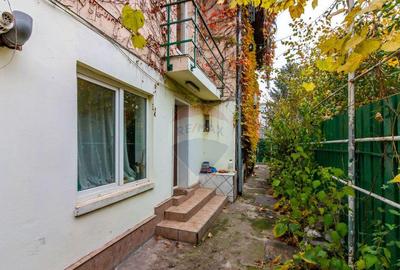 Vila Individuala 5 camere Domenii-Agronomie 178mpu Parcar... - 10