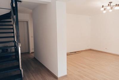 Casă individuală cu 4 camere cu Teren 164 Mp în Exercițiu - 3