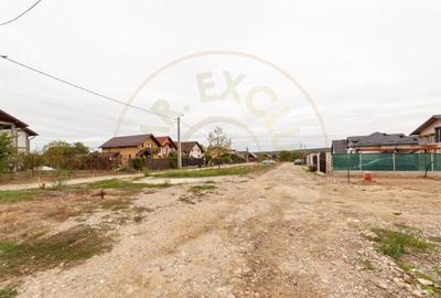 0% Comision!! TEREN INTRAVILAN - ARGESELU !! - 1