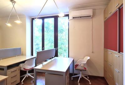 Apartament pentru birouri - Calea Victoriei - 1