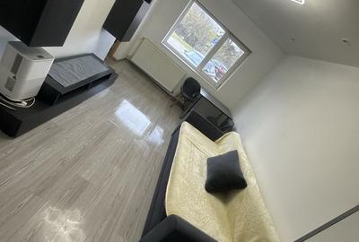 Garsonieră decomandată în Exterior Vest - 7