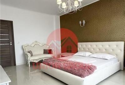 Apartament 4 Camere 135 MP, cu Vedere Superba la Mare si la - 12