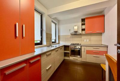 Duplex in vila cu 6 camere – Bucureștii Noi, str. Găliceni - 4