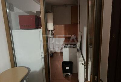 Garsoniera | Bloc Nou | Zona Giulesti | 17 minute Metrou Cra - 2