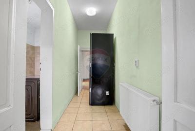 Casă cu 3 camere cu Garaj în Țipar - 3