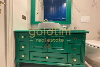 HERASTRAU/ TERASA/SPATII DEPOZITARE/PARCARE SUBTERANA - 34