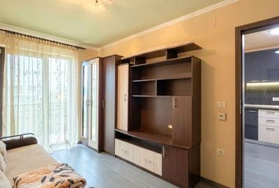 Apartament cu 2 camere decomandat, mobilat în Aradului - 2