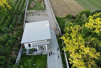 Inchiriez sau Vand spatiu comercial - 8