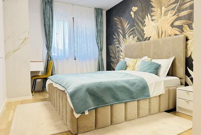 Prima inchiriere - Segmentul Premium | Parcare subterana - Com 0% Prima inchiriere - Segmentul Premium | Parcare subterana - Com 0% - 2