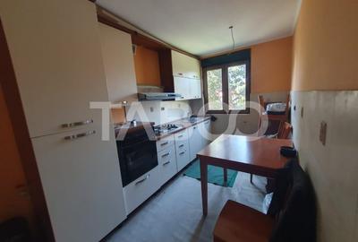 Apartament cu 2 camere semidecomandat, mobilat în Făgăraș - 1