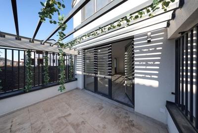 Casă Tip Duplex de Vânzare în Sânpetru | La Poalele Dealului Lempes Casă Tip Duplex de Vânzare în Sânpetru | La Poalele Dealului Lempes - 4