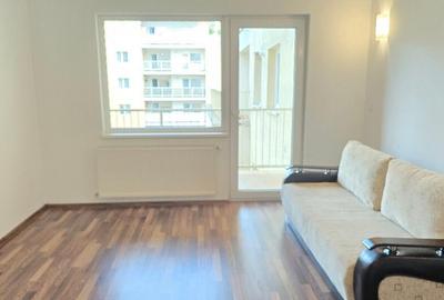 Vand apartament cu 2 camere decomandat in Deva, str. Pietroasa, et. 5 - 1