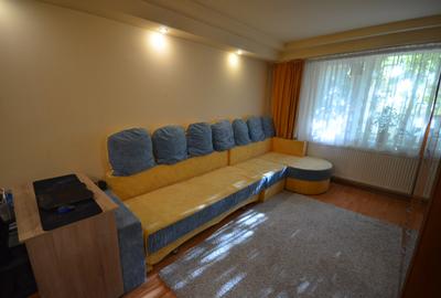 Apartament 3 camere - Aparatorii Patriei - 6 minute metrou - centrala proprie - 5