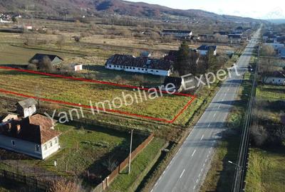 Teren de 5144 mp, în Băiculești - 3