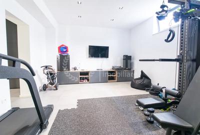 Casa individuala ultrafinisata | 320mp utili | 1000mp teren | Europa - 15