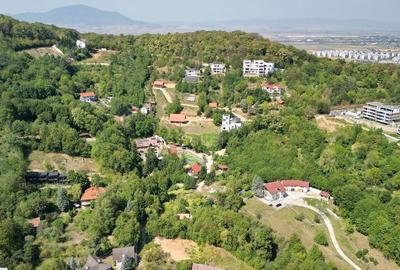 Teren intravilan Brasovul Vechi - 9