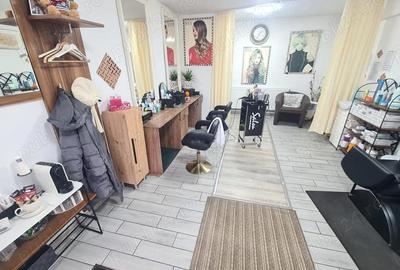 Spațiu comercial, de 22 mp, în Calea Doftanei - 8