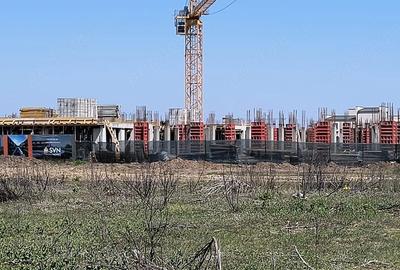 Teren de 1000 mp, în Pipera - 6
