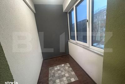 Apartament cu 2 camere, mobilat în 1 Mai - 4