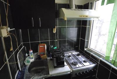 Apartament cu 2 camere decomandat, mobilat în Inel I - 8