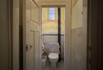 Apartament in inima cetatii medievale Sighisoara - 9