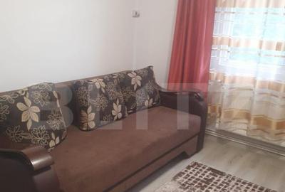 Apartament cu 1 camera decomandata, mobilata Tudor, - 3