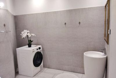 Apartament cu 2 camere decomandat în Central - 11