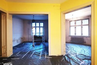 Spațiu comercial, de 88 mp, în Ferdinand - 10