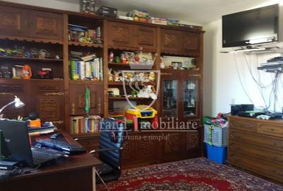 Casă individuala + teren, 500mp, zona Centrala - 7