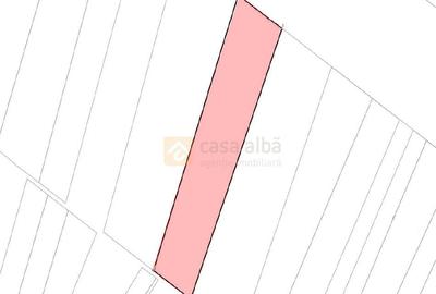 Vorovesti - 15.000mp teren extravilan - 2