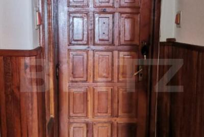 Apartament de vanzare, cu 2 camere, 47 mp, renovabil, zona L - 2