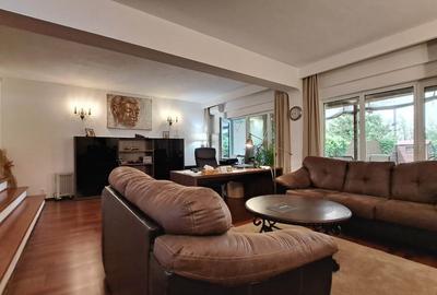 Vila Duplex 5 camere de inchiriat Pipera | Erou Iancu Nicolae |  British School - 2