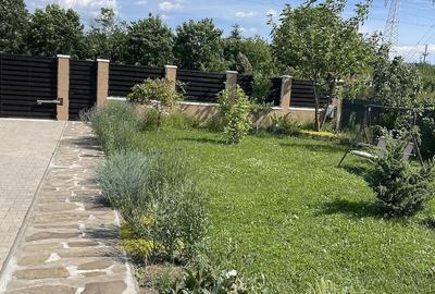 Casă cu 5 camere cu Teren 915 Mp în Viișoara - 2
