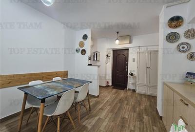 Apartament 2 camere zona OMV  Tomis Nord - 11