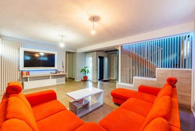 Casă cu 5 camere cu Teren 1087 Mp în Vladimirescu - 6