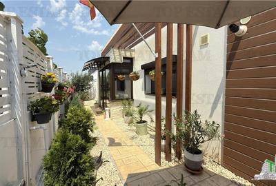 Casa individuala 4 camere 2 bai zona Cernica/Balaceanca - 18