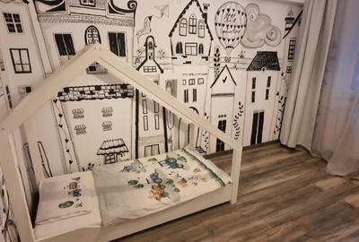 Inchiriere Apartament 3 Camere Zona Lidl Drumu Gazarului - 8