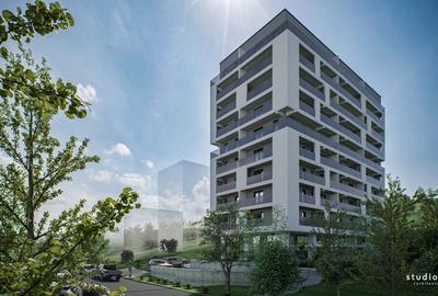 Apartament 3 Camere TIP B10, suprafață 582,95 m2, Zona Tatarasi-Venetia - 7