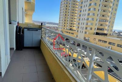 Apartament cu 3 camere decomandat, mobilat în Cug - 10