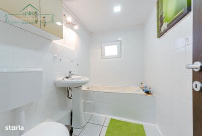 Apartament cu 2 camere decomandat, mobilat în Aurel Vlaicu - 3