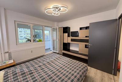 Vanzare apartament 4 camere Morarilor Costin Georgian - 7